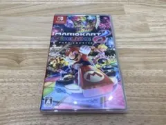 マリオカート8 デラックス Switch