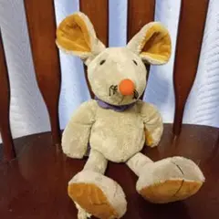rudolf schafferのぬいぐるみ