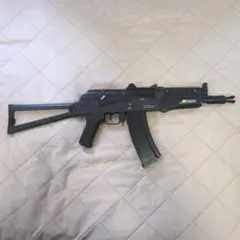 2025年最新】ak74u light proの人気アイテム - メルカリ