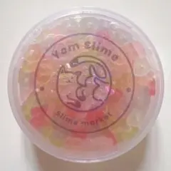 Yom Slime クランチスライム