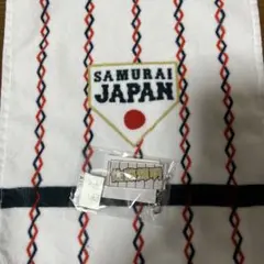 侍JAPANアクリルキーホルダー