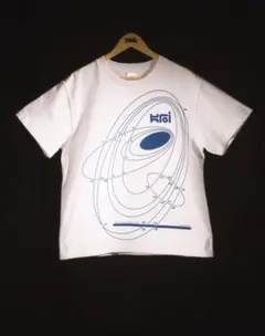 KROI/Unspogil/Kroi Matrix T (White)/Mサイズ