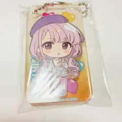 久川凪 アクリルブロック SfC アイドルマスターシンデレラガールズ