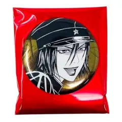 ぼくらの⭐︎ひかりクラブ　缶バッジコレクション　ジャイボ