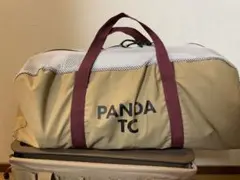 【年内最終値下げ】【美品】【廃盤レア】パンダtc