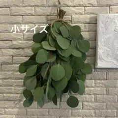 ユーカリスワッグ　小サイズ
