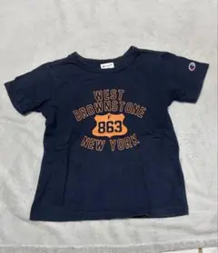 チャンピオン Champion子供服 キッズ キッズ服 トップス 120