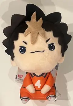 ハイキュー!! もちぴこ 西谷夕