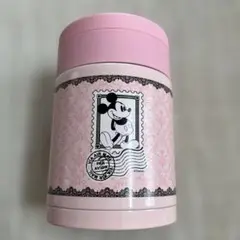 ミッキーマウス　新品　ステンレス製 スープジャー 320ml
