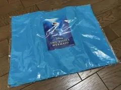 《新品・未使用》劇団四季　リトルマーメイド　トートバッグ