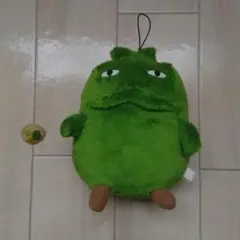 EXPO 2005 AICHI JAPAN モリゾーぬいぐるみとメダル