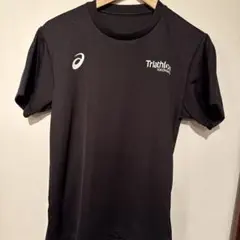 Asics トライアスロンシャツ 2023 横浜