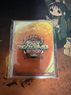 デュエマファンフェスティバル2023　デュエパ　パートナー　ローダー