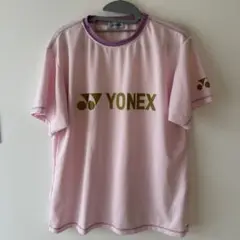 YONEX Tシャツ L