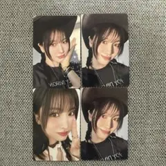 TWICE ENEMY モモ トレカ