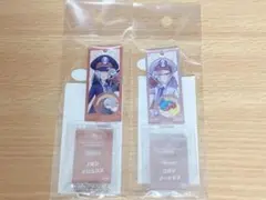 【即購入可・匿名配送】ポケモンマスターズEX チーム編成アクリルスタンド