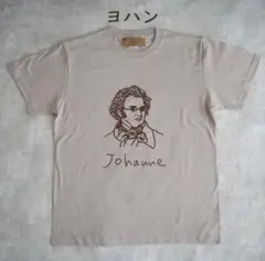 未使用★デザインTシャツ