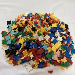 LaQ ラキュー　1000ピース