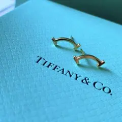 TIFFANYu0026Co. スマイルピアス ティファニー