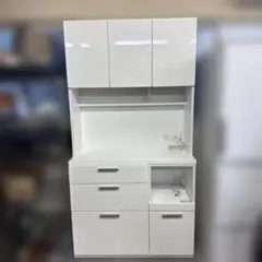 ニトリ、キッチンボード、ソレル100KBキッチンキャビネット　札幌近郊限定です。