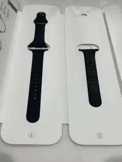アップルウォッチ　Apple Watch 純正バンド　41㎜　S/M M/L
