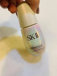 【SK-Ⅱ】ジェノプティクスオーラエッセンス 30ml