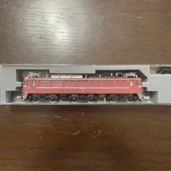 KATO 3066-6 EF81-81 ボディのみ ジャンク KATO 3066-6 EF81-81 ボディのみ ジャンク