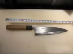 出刃包丁 ネノックス 子の日 ねのひ NENOHI出刃包丁