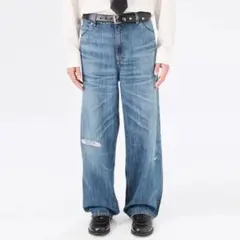 Our legacy 24aw vastcut