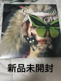 未開封 最安値 XG AWE US Vinyl レコード ジュリア JURIA xg awe VINYLバージョン 新品未開封 レコード｜Yahoo!フリマ（旧