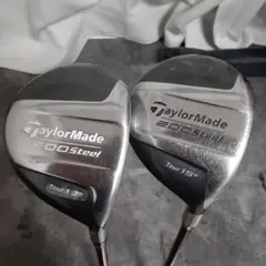 テーラーメイド　M2 支給品　フルスコアライン　3W 15° ディアマナD63X テーラーメイド M2 支給品 フルスコアライン 3W 15° ディアマナD63X