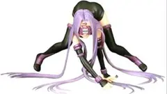 グッドスマイルカンパニー Fate/stay night ライダー フィギュア