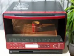 日立スチームオーブンレンジ ヘルシーシェフ