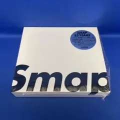 SMAP 25 YEARS スマップ アルバム CD 25周年 初回限定仕様