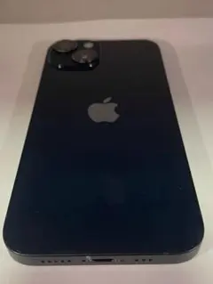 Apple iPhone 14 256G ミッドナイト 本体 動作確認済