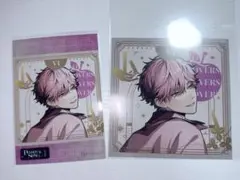 ブレマイ 綾戸恋 パソソン ブロマイド 差し替えジャケット