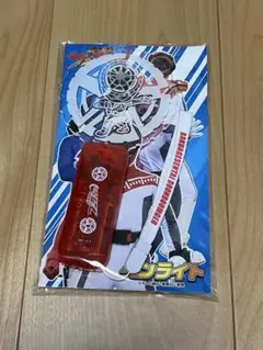 爆上戦隊ブンブンジャー　ペンライト