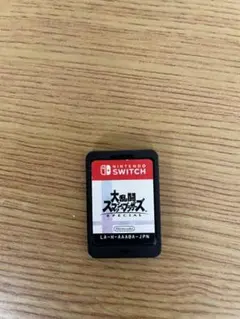 大乱闘スマッシュブラザーズ Nintendo switch