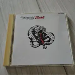 CD ホワイトスネーク/アルバム/トラブル