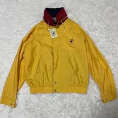 【新品未使用】BEVERLY HILLS POLO CLUBポロ ジャンパー