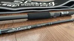 デジーノ　レーベン　スラング　フッド LS-C73MHRX　Slang HOOD DESIGNO LEBEN デジーノレーベン SLang スラング