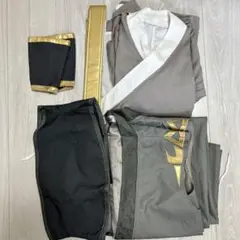 魔道祖師 聶懐桑 公式衣装 UWOWO製　コスプレ 魔道祖師 聶懐桑 コスプレ 公式衣装uwowo製 Mサイズ