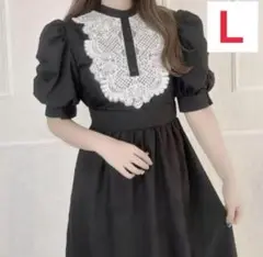 しまむら　maki　ワンピース