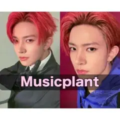 ENHYPEN unleash musicplant special ヒスン