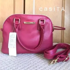 casiTA ショルダーバッグ