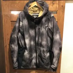 ak ジャケット