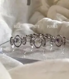 flower ring