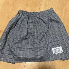 Lovetoxic ラブトキシック　サイズM