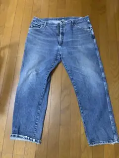 Wrangler