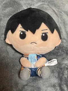 ハイキュー 影山飛雄 一番くじ